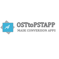 OSTtoPSTAPP Merge vCard software