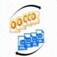 Softaken MSG to EML Converter 0