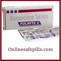 Order Eszopiclone Lunesta online US to US