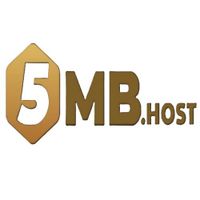 5Mbhost