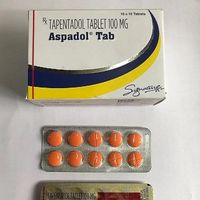 Buy Tapentadol Online - Rapid Relief You Can Trust