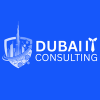 Dubai IT Consulting